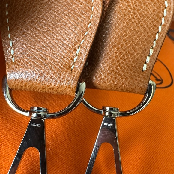 HERMÈS Evelyne GM - Picture 11 of 16